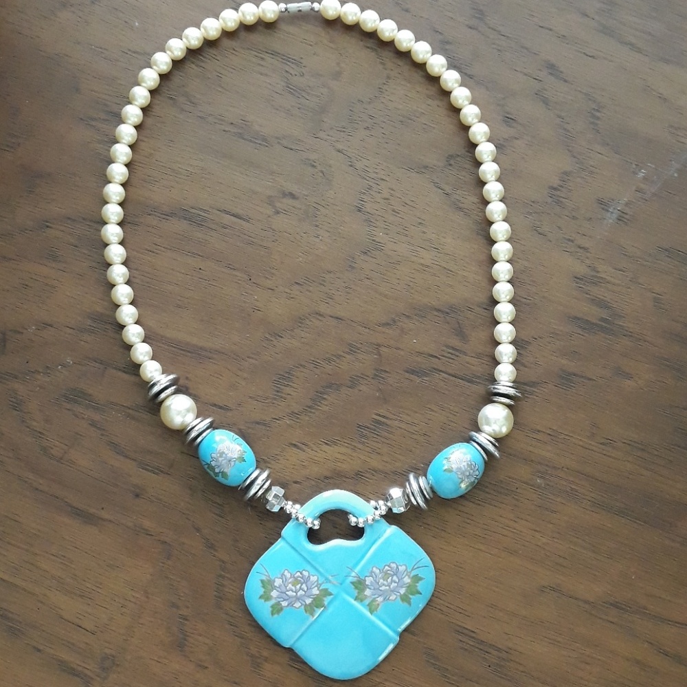 Vintage necklace